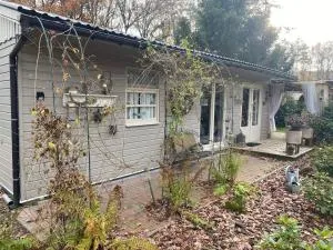 Chalet Sint Barbara - Зютендал