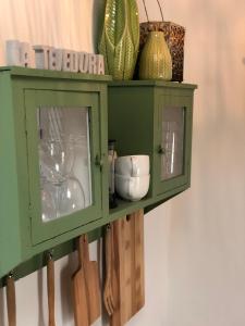 Cuarto Botánico Studio - Shared Pool - Central Island Location - 10 mins drive to Famara and La Santa