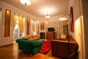 King Peter Apartment