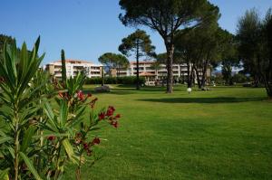 Appart'hotels Residence Salina Bay : photos des chambres