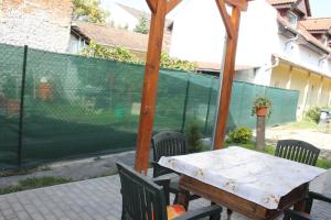 Suterénový apartmán v centre