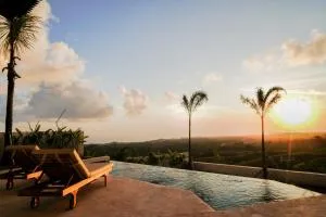 Sundance Residence Nusa Penida - Tanglad