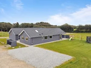 Holiday home Børkop LX - Jelling