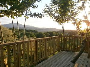 Campings camping Manex : photos des chambres