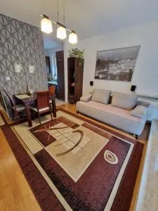 Kameralna Głębocka - 马尔基