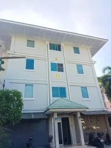 GO ROOM Suvarnabhumi Airport - 闵埔丽