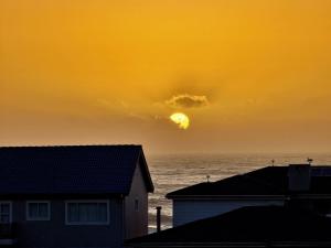 Dasha Accommodation Yzerfontein