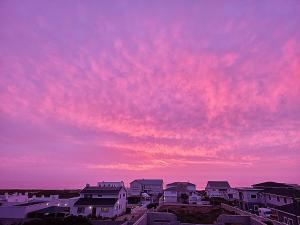 Dasha Accommodation Yzerfontein