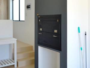 Dasha Accommodation Yzerfontein