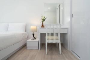 Brand New Patong Apartment 1-Bedroom