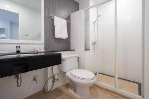 Brand New Patong Apartment 1-Bedroom