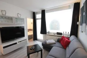 Ferienwohnung Hygge Hahnenklee - سيسين