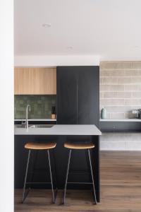 The Downtown house in Geelong
