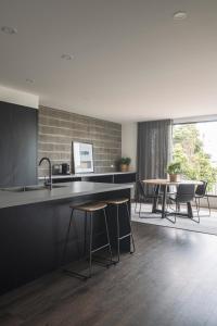 The Downtown house in Geelong