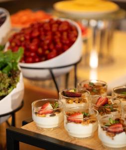 Bliston Suwan Park View