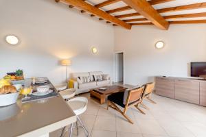 Appart'hotels Residence Salina Bay : photos des chambres