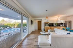 Pandora Villas- -Happy Rentals 