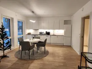 Oslo Gardemoen Luxury Rooms in Ask Gjerdrum - Klofta