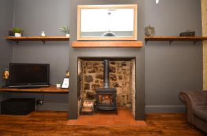 The Cranny 2 Bed House in Central Morpeth