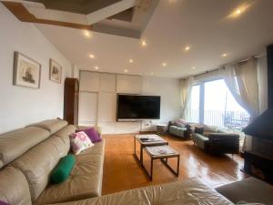 Agrovillaujue apartamentos rurales