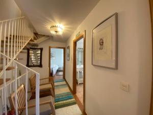 Agrovillaujue apartamentos rurales