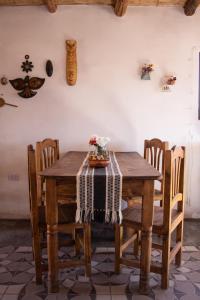 Cabaña Paraíso Cachi