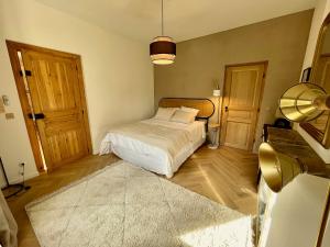 Maisons de vacances Mas Revive : photos des chambres