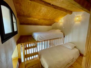 Maisons de vacances Mas Revive : photos des chambres