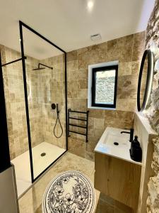 Maisons de vacances Mas Revive : photos des chambres