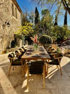 Maisons de vacances Mas Revive : photos des chambres