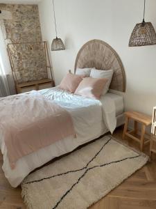 Maisons de vacances Mas Revive : photos des chambres