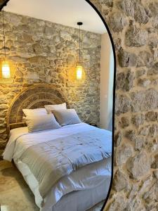 Maisons de vacances Mas Revive : photos des chambres