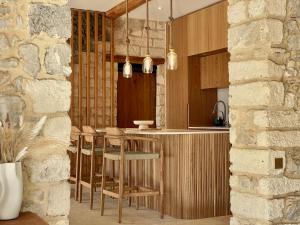 Maisons de vacances Mas Revive : photos des chambres