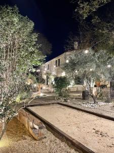 Maisons de vacances Mas Revive : photos des chambres