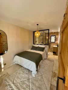 Maisons de vacances Mas Revive : photos des chambres