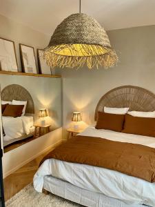 Maisons de vacances Mas Revive : photos des chambres