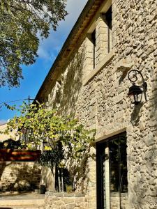 Maisons de vacances Mas Revive : photos des chambres