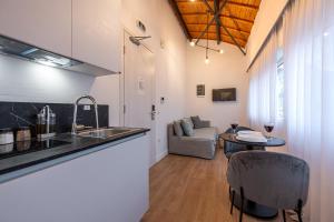 Kriel Suites by LIV Homes