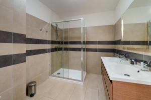 Appart'hotels Residence Salina Bay : photos des chambres