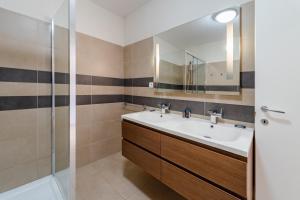 Appart'hotels Residence Salina Bay : photos des chambres