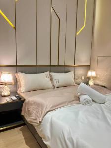 Hill10 Residence, i-city Shah Alam (Golden Shacks)