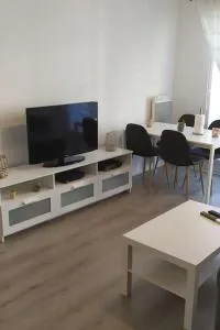 T2 de 42m² A proximité de la gare à 30min de PARIS - Soindres