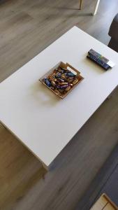 T2 de 42m² A proximité de la gare à 30min de PARIS