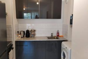 Appartements T2 de 42m² A proximite de la gare a 30min de PARIS : photos des chambres