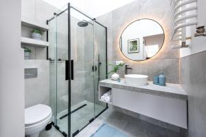 Skyline by MB Apartments