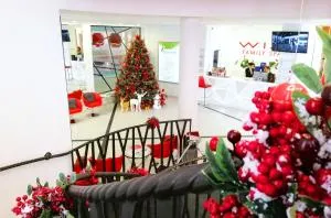 WISH Aqua&SPA Resort - Revnoye