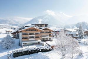Hotel Waidachhof
