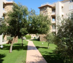 Appart'hotels Residence Salina Bay : photos des chambres