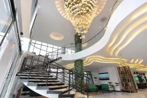 GTA HOTEL IKEJA - Ikeja