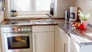 Feriendorf Südstrand Haus 21